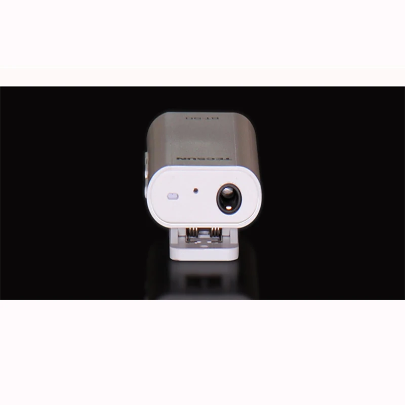 Portable Hi Fi Bluetooth 4 2 Headphone Amplifier Adapter USB DAC support APTX APTX LL AAC Hands Free T1285