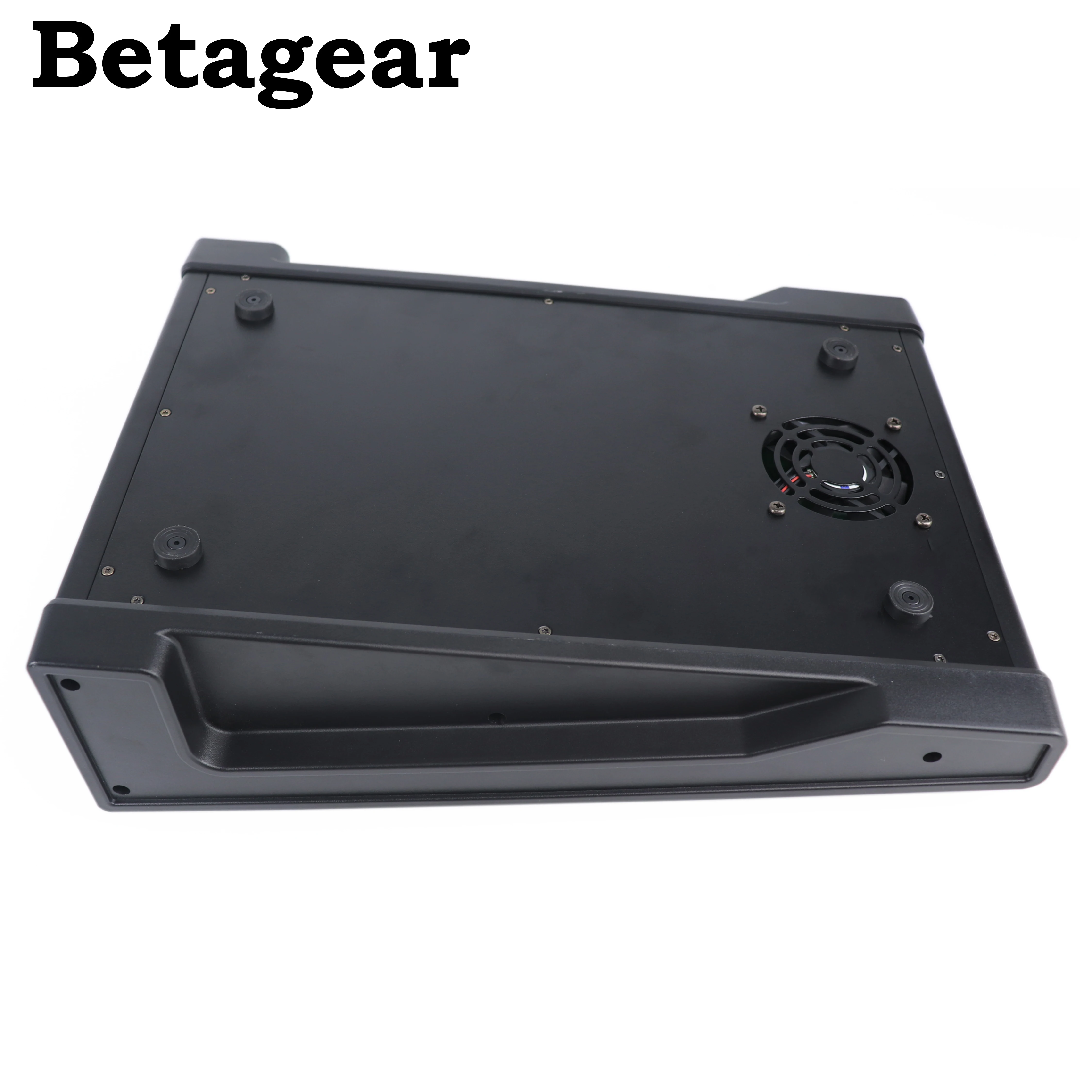 TKL 4 channel audio mixer mini Bluetooth