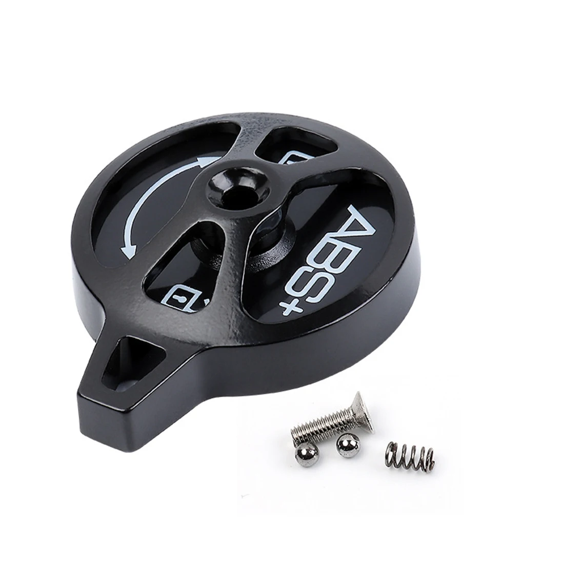 2 x Bicycle Valve alloy Caps ZTTO F//V