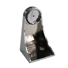 Настенное крепление адгезия для ванной комнаты мыло аксессуары продукты для ванной бытовой Магнитный контейнер-держатель для мыла диспенсер