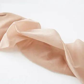 

5 Pairs Womens Ankle High Sheer Socks Ultra Thin Cooling Silky Smooth Short Hose Stocking Office Lady Anti-Slip Cuff Hosiery