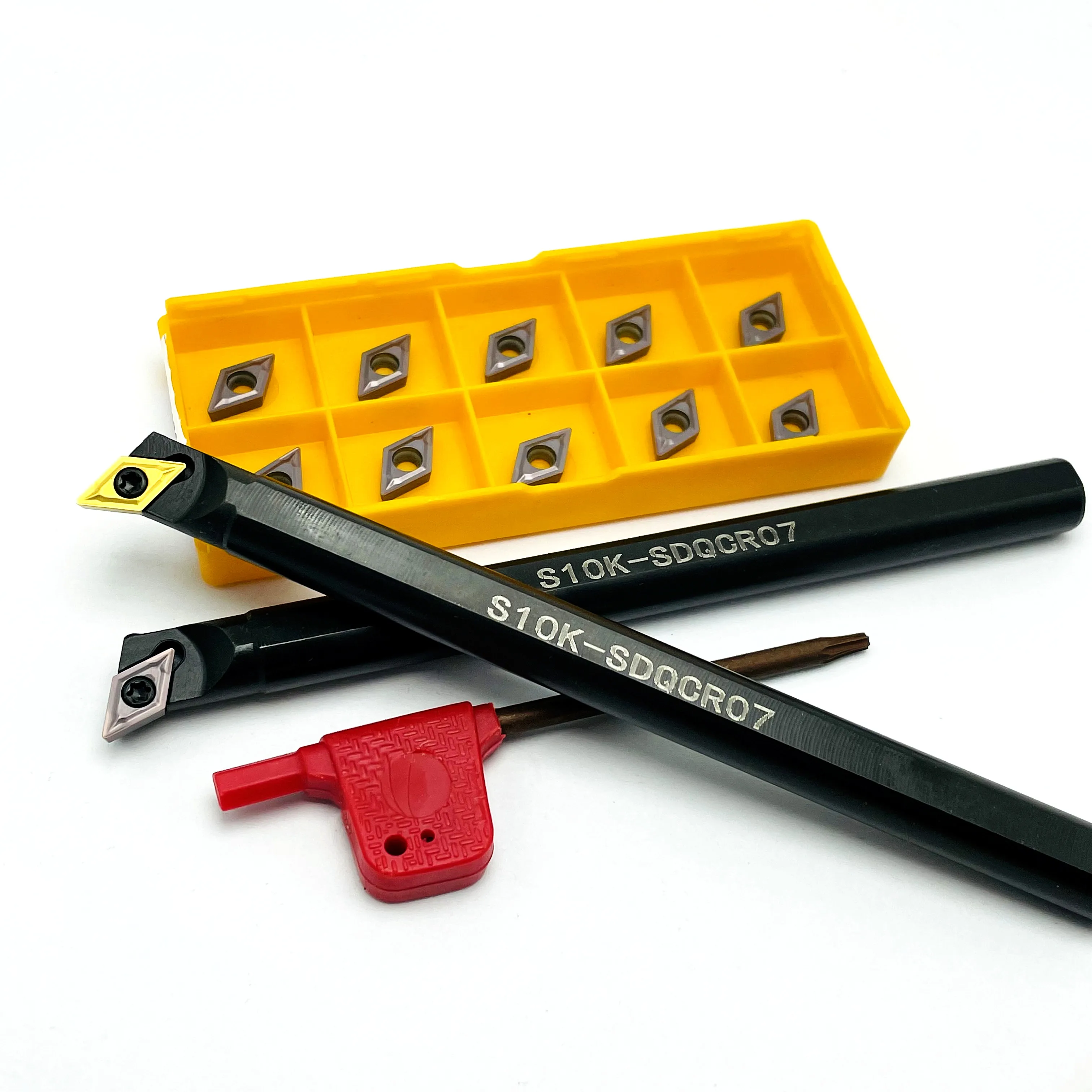 Рисунок 4 - Инструмент для внутренней обточки