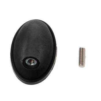 

Hot New 1 Pc Auto Car Radio Antenna Base Roof Mount For 2000-2007 Ford Focus 1999-2002 Mercury Cougar