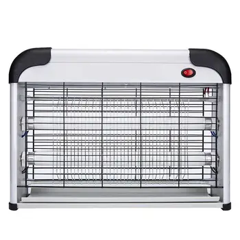 

1Pc 20W Household Electric Mosquito Killing Lamp Trap Lamp Fluorescent Lamp With UK/EU/US Plug