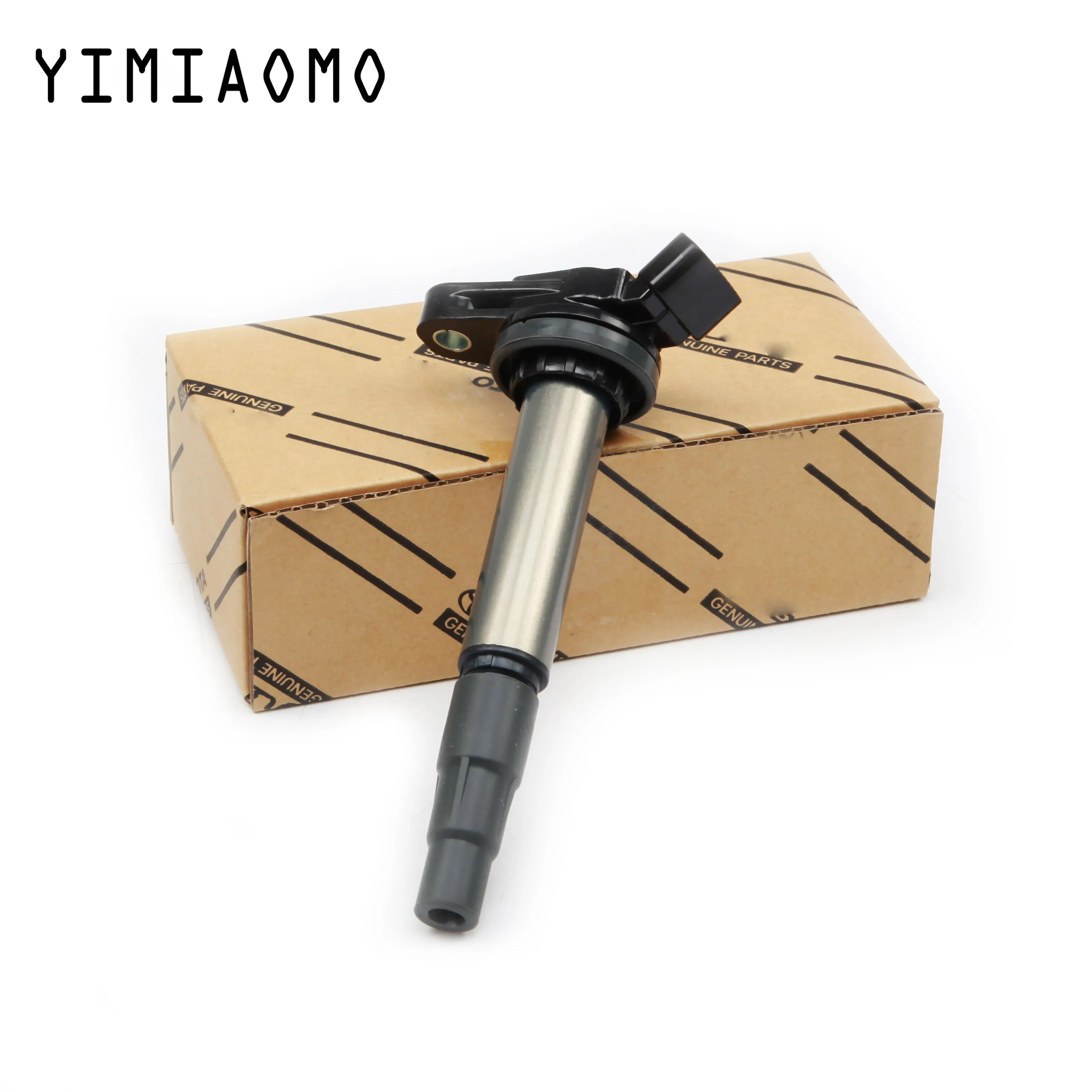 New 9091902252 Ignition Coil For Lexus Ct200h Pontiac Vibe Scion Xd Toyota Corolla 1.8l