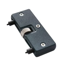 7*2,8 см два когтя часы Открытый инструмент для ремонта портативные часы стол открытое приспособление для крышки задней крышки с большим калибером