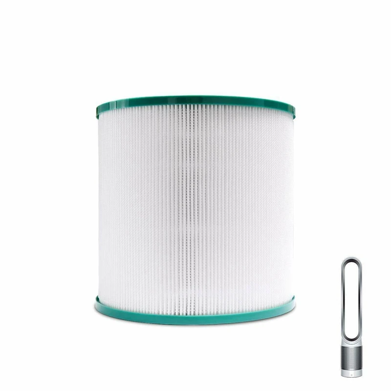 Tower Air Purifier Hepa Filter Replacement for Dyson Pure Cool Link Tp02 Tp03 Tp00 Am11