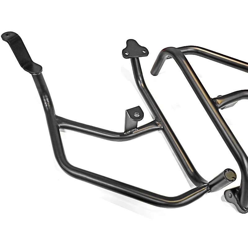Motor Engine Guard Bumper Crash Bars Protector Motorcycle Parts (2)