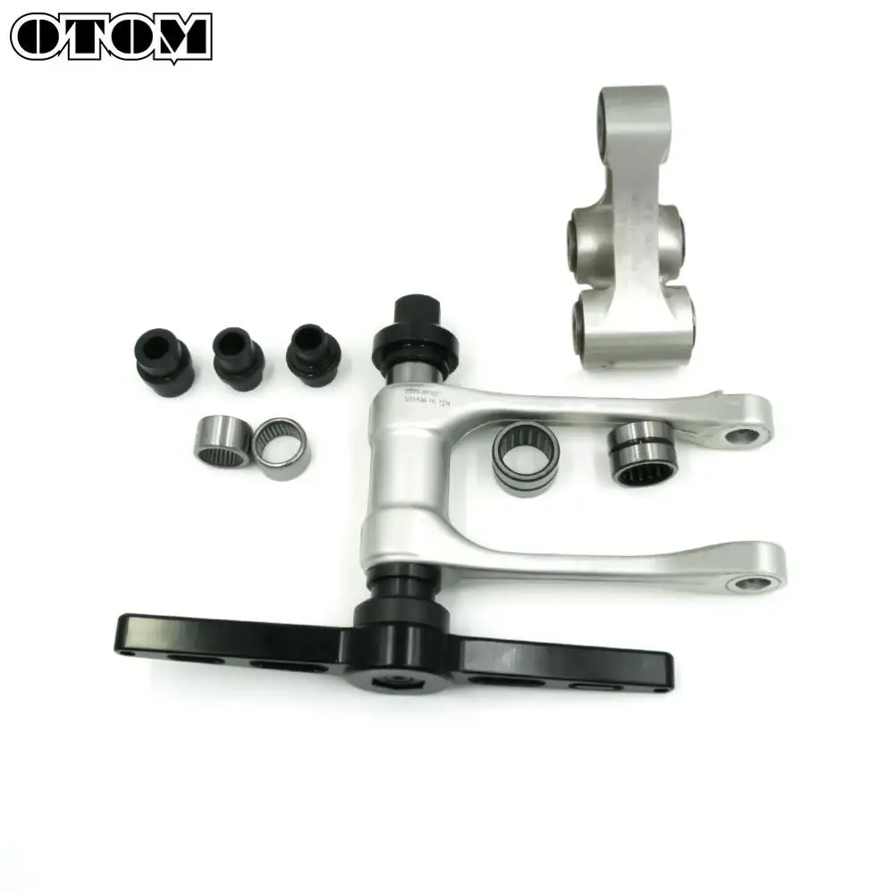 OTOM подшипник для мотоцикла рукоятка с треугольным рычагом игольчатый инструмент прессования KTM HONDA KAWASAKI SUZUKI