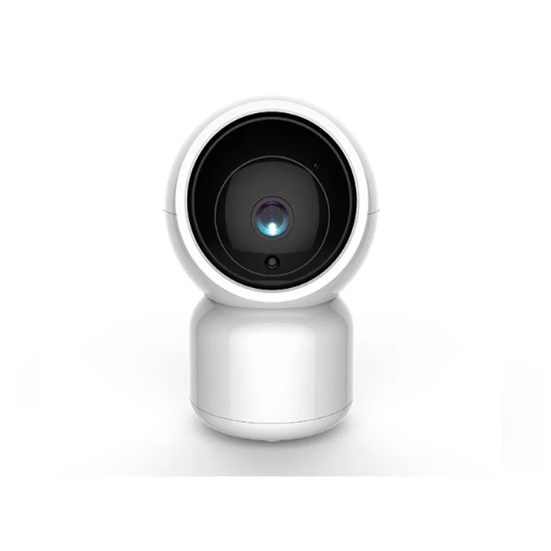 

Сетевая Беспроводная камера c 2MP 1080P, умный дом, Wi-Fi IP-камера HD CCTV P2P