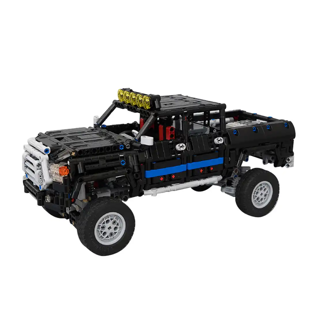 remote control small truck