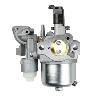 

Lawnmower Carburetor Rebuild kit Accessory For RIDGID 3000 PSI 2.6 GPM