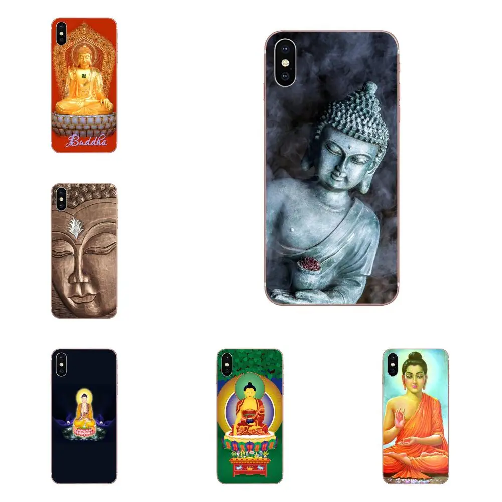 Gautama Buddha Budha Poster For Galaxy Alpha Note 10 Pro A10 A20 A20E A30 A40 A50 A60 A70 A80 A90 M10 M20 M30 M40 Soft Wholesale | Мобильные