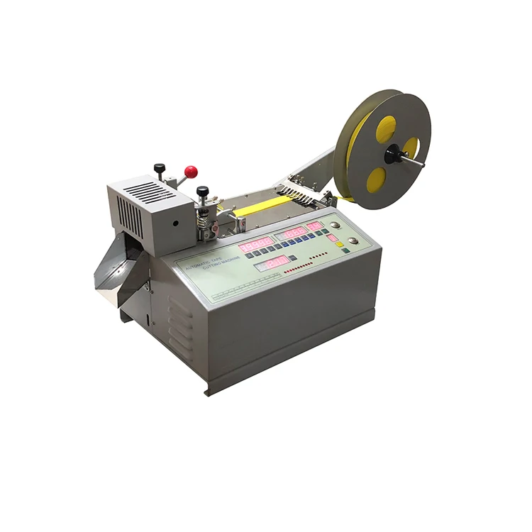 A-204 automatic ribbon cutting machine