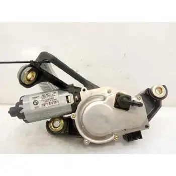 

67637199569 692195904 engine Clean Rear Bmw 1 Series Saloon (e81/e87) 2.0 118d