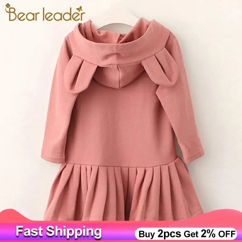 Bayi Lengan Clearance Gaun Anak Berpakaian 1