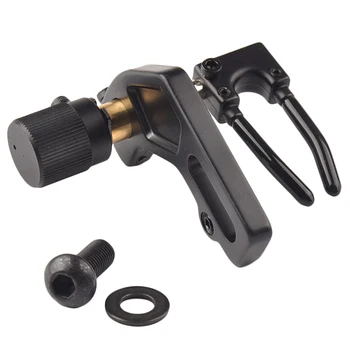 

Archery Rest Compound Bow Accessory For Rh Type Recurve Bow Right Hand