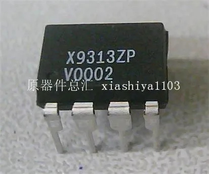 5pcs X9313ZP DIP-8