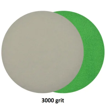 

25Pcs Sanding Discs Wet And Dry 5 Inch Hook & Loop Sandpaper Waterproof