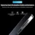 Mobible USB C Hub to HDMI-совместимый Rj45 100M VGA Адаптер OTG Thunderbolt 3 Док-станция с PD TF SD Jack3.5mm для Macbook Pro/Air M1