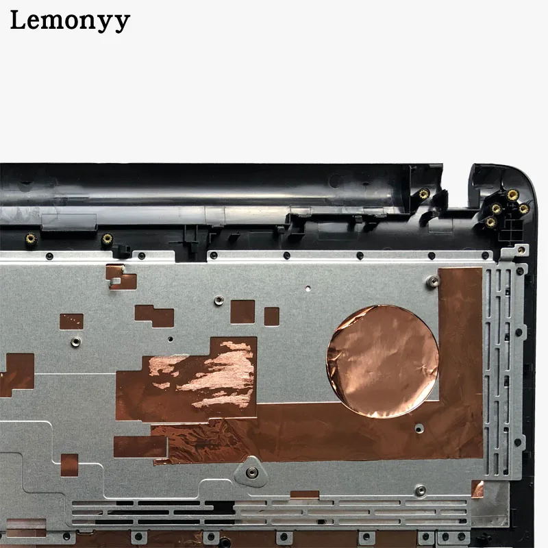 Американская Клавиатура для ноутбука sony SVF1521B2EW SVF153A1ST SVF153A1YL SVF152A23T SVF1521ECXW с верхней крышкой