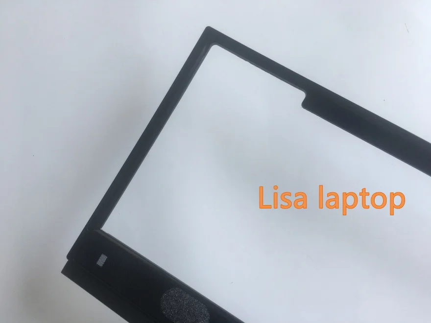 Для DELL Подлинная Alienware M14x Центральная кнопка управления питанием и петля крышки-TXPJY