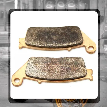 

For YAMAHA YP125 X-MAX Business 2011 Motorcycle accessories front brake pads brake discs