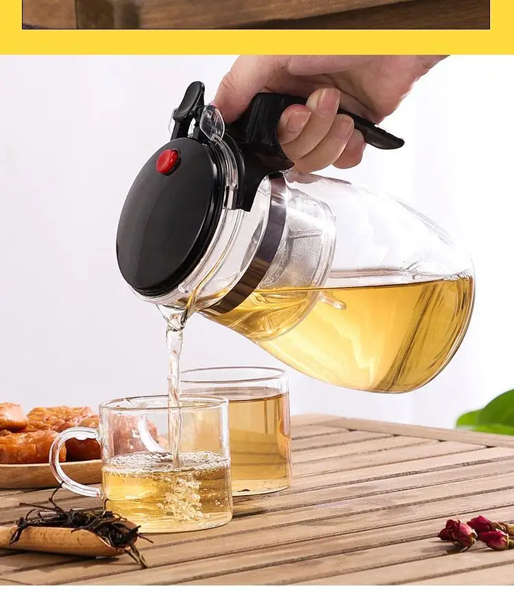 Бутылка для воды Wasserkoche Czajnik Bollitore Teiera инструмент Чай горшок для ресторана Waterkoker Theepot De Te тетера Para Чай чайник