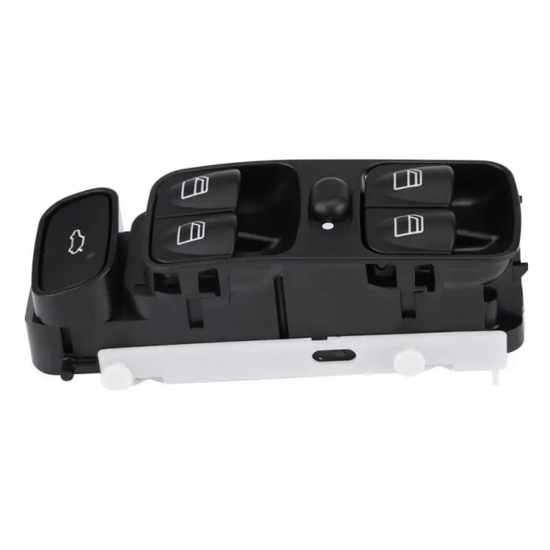 Для Mercedes W209 CLK320 CLK500 2003-2009 A2098203410 Авто Мощность мастер Электрический переключатель окна