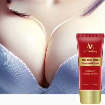 

Chest Breast Enhancement Cream Breast Enlargement Promote Female Hormones Breast Lift Firming Massage Best Up Size Bust Care