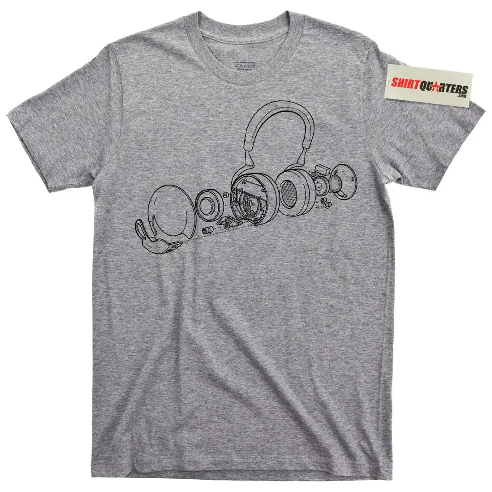 T-Shirt 8888 | Мужская одежда