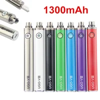 Electronic Cigarettes