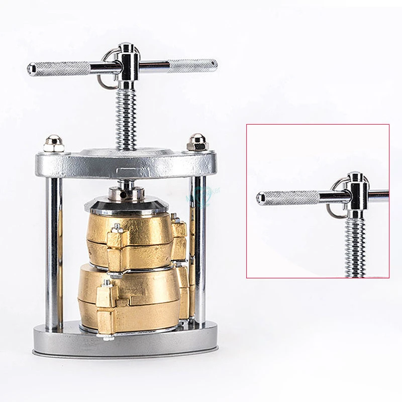New Dental squeezer Double-layer manual press machine | Красота и здоровье