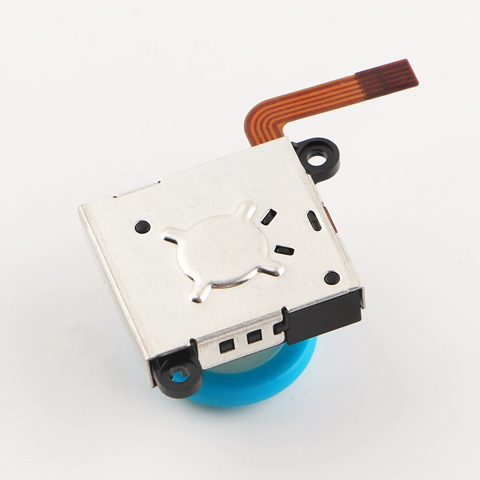 Джойстик для пальца палка Joystic sensor Module Замена 3D аналоговый ремонтный набор