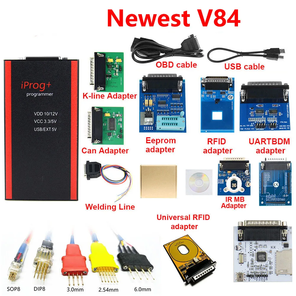 iprog v84