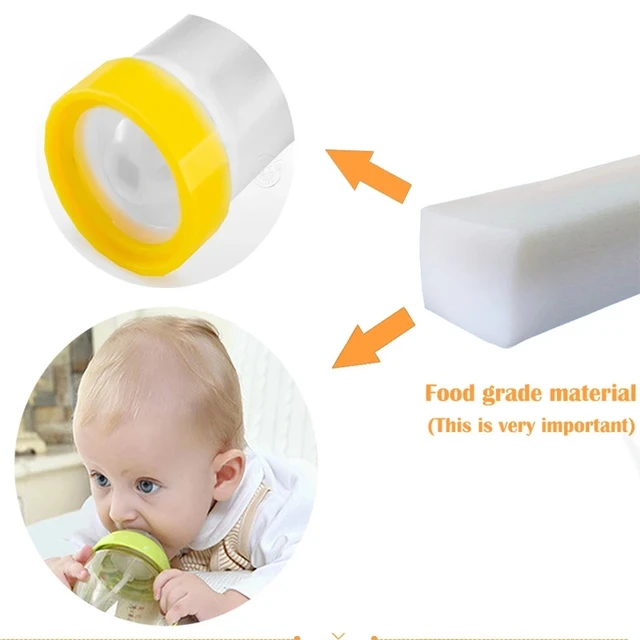 Diy Sütőszerszámok Műanyag Süti Készítő Sajtókészlet 16 Tipp Sütőszerszámokkal - Image 4