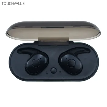 

Tws Auriculares Bluetooth Earphone Handsfree True Wireless Earbuds with Charging Box Can Be Used Separately Fones De Ouvido