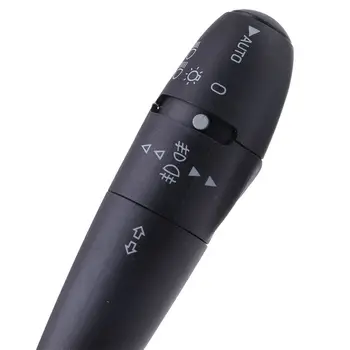 

Car Steering Indicator Stalk Turn Signal Switch Headlight Switch E7CA