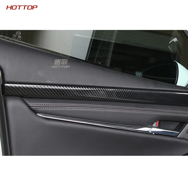 Для Mazda 3 Axela дверь внутренняя рукопожатие отделка капота