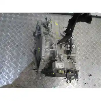 

GEARBOX OPEL ZAFIRA (C) Excellence 7MCW AUTOMATIC [16284065]