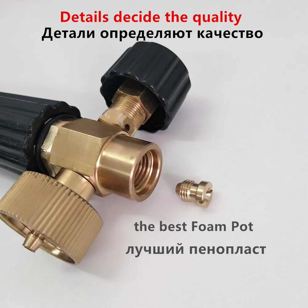 Foam Pot Filter (5)