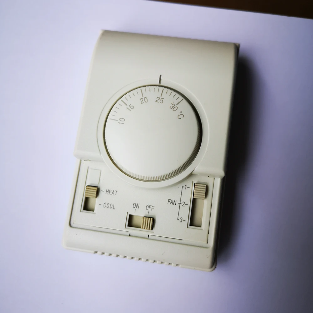 NTL 1000 220VAC комнатный механический кондиционер вентиляторная катушка NTL 1000 220VAC комнатный механический кондиционер вентиляторная катушка