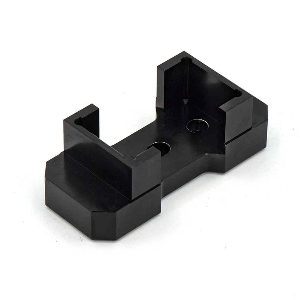 Billet Aluminum Transmission Mount Insert For B8 Chassis Audi A4 S4 RS4 A5 S5 RS5 Q5/SQ5 Models For S-Tronic/Manual