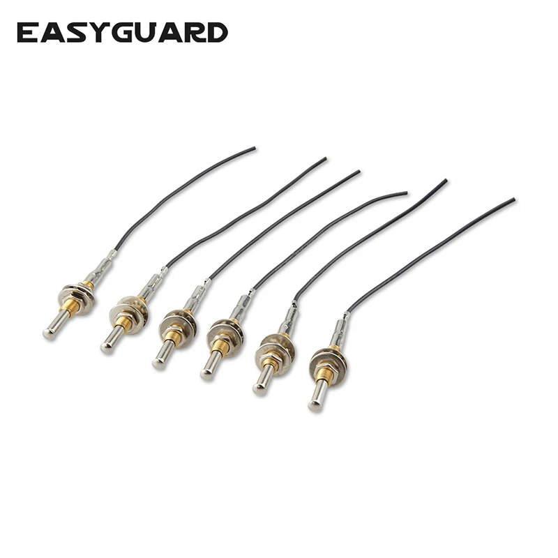 Универсальный капот дверь контактный выключатель с кабелем багажник автомобиля