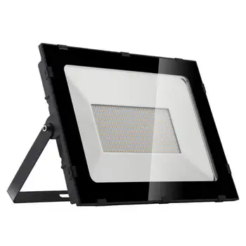 

300W 220V Ordinary 5th Generation Ultra-thin Floodlight Warm White Waterproof Outdoor Spot Light Floodlights Lamp Led Lighting