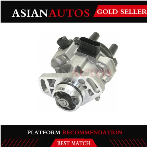Распределитель зажигания для Mitsuhishi 4G13 Colt GLX 1.3L OEM MD326164 MD339759 T2T59571 T2T59571A T2T59571