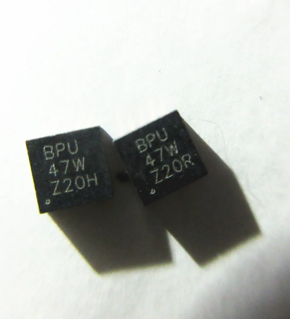 10 шт. IC TPS63001DRCR TPS63001 BPU