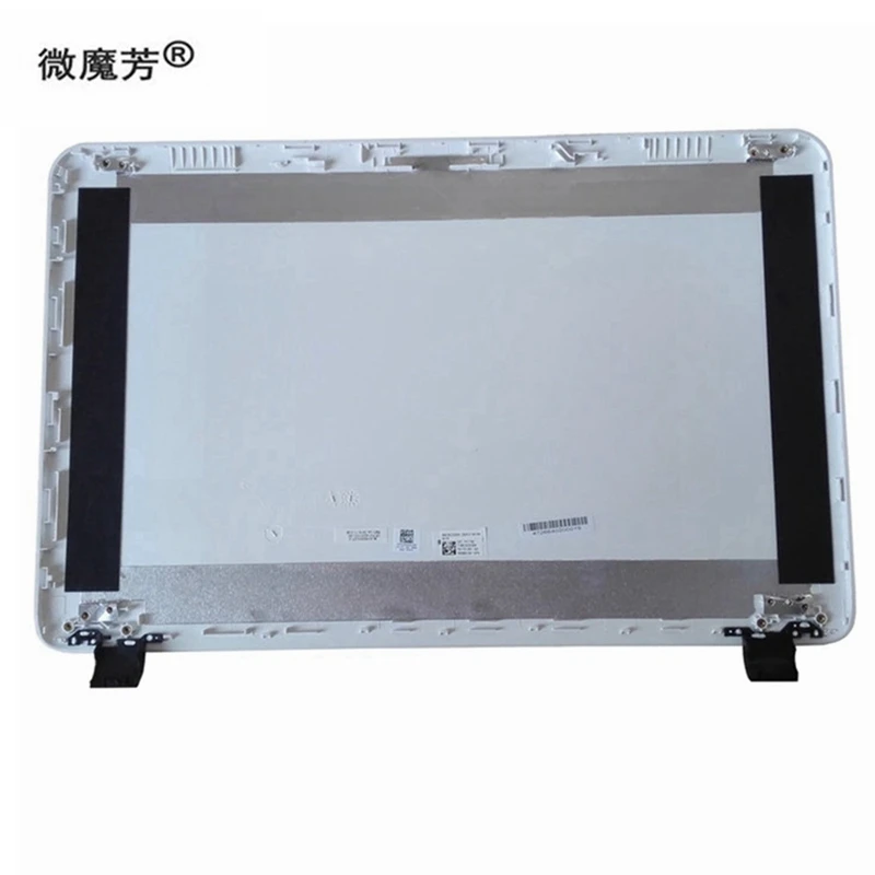 Для hp 15-R 15-G ЖК-чехол Чехол Белый 760965-001