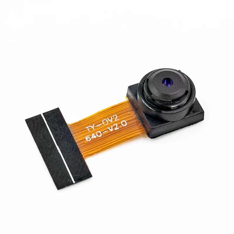 1 комплект OV2640 2 0 MP Mega Pixels 1/4 ''CMOS датчик изображения SCCB интерфейс модуль камеры