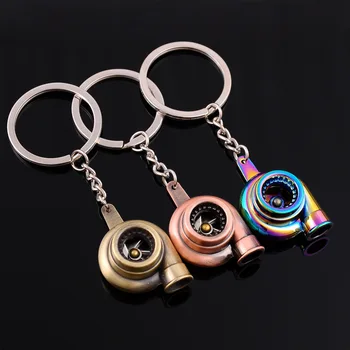 

New Cars Keychains Engine Hanging Useful Detachable Brand-new Cute Fashion High-grade Key Case Moto Automotive-parts